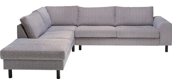 DIENER Canapé d'angle DIENER Canapé d'angle 405739600000 Couleur Bleu Dimensions L: 272.0 cm x P: 220.0 cm x H: 82.0 cm Photo no. 1