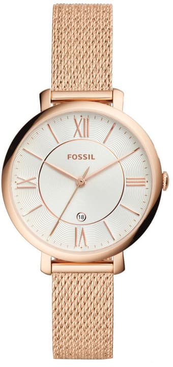 Fossil Jacqueline ES4352 montre-bracelet Jacqueline ES4352 montre-bracelet Fossil 785300149116 Photo no. 1