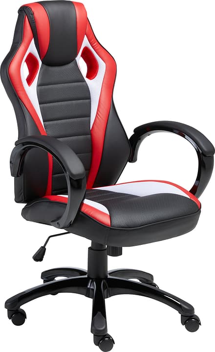 WATTS Gaming Stuhl WATTS Gaming Stuhl 401508600000 Bild Nr. 1