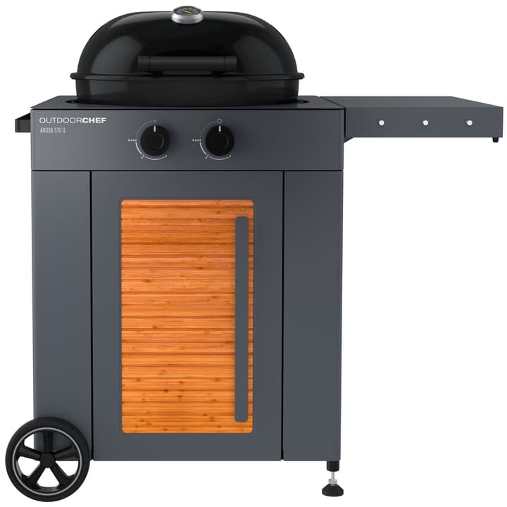 Image of Outdoorchef AROSA 570 G Bamboo Gasgrill bei Do it + Garden von Migros