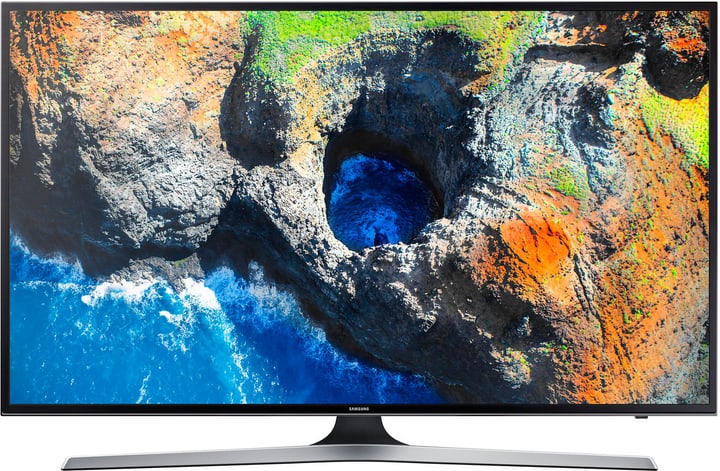 Samsung UE-58MU6190 146 cm 4K Televisore UE-58MU6190 146 cm 4K Televisore Samsung 770344700000 N. figura 1