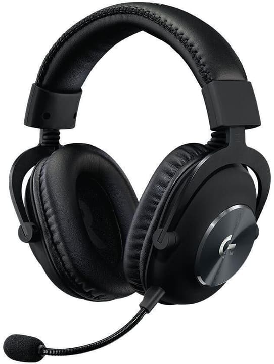 Logitech G PRO Gaming Headset Casque Micro PRO Gaming Headset Casque Micro Logitech G 785300146750 Photo no. 1