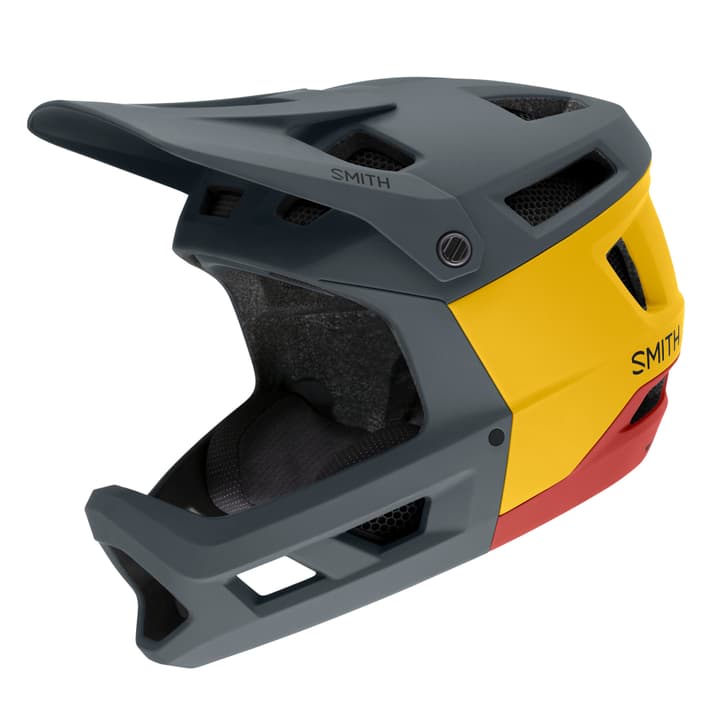 Image of Smith Mainline Mips Velohelm anthrazit