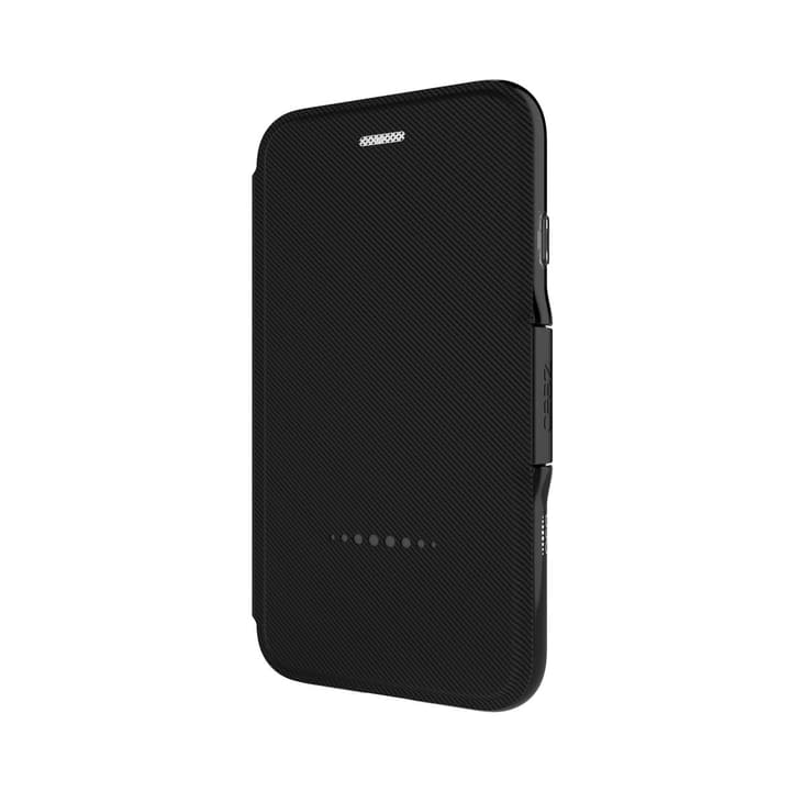 Gear4 D3O Oxford for iPhone 8/ 7 black D3O Oxford for iPhone 8/ 7 black Gear4 798067100000 Bild Nr. 1