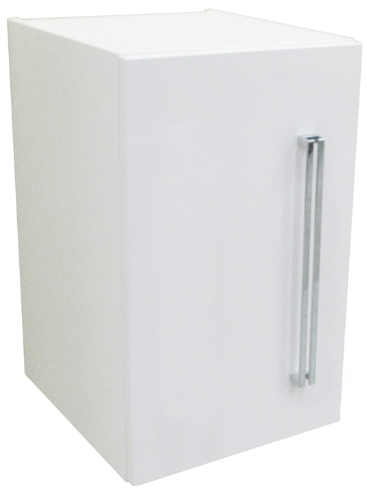 FACKELMANN Lugano mobile base sinistra Lugano mobile base sinistra FACKELMANN 675449900000 N. figura 1
