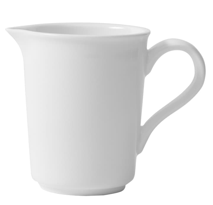 Image of Milchkännchen, Weiss, 11X7X9Cm bei Do it + Garden von Migros