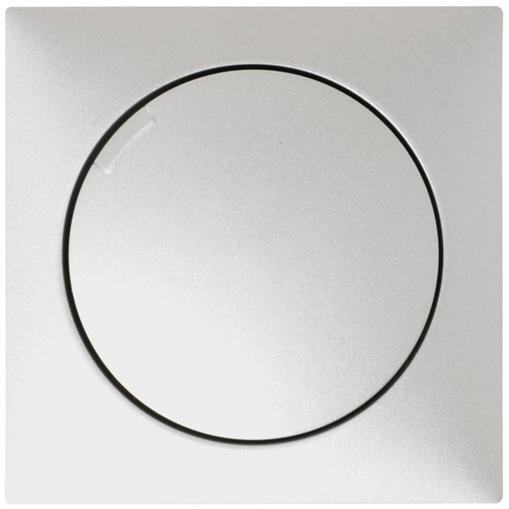 Image of Feller Edizio Due UP für Drehdimmer Abdeckset bei Do it + Garden von Migros