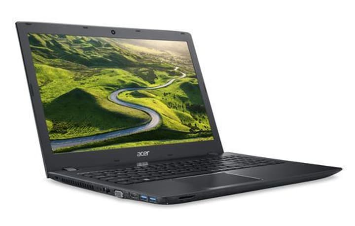 Acer Aspire Notebook E15 E5-576G-871H Aspire Notebook E15 E5-576G-871H Acer 78530013023417 Bild Nr. 1