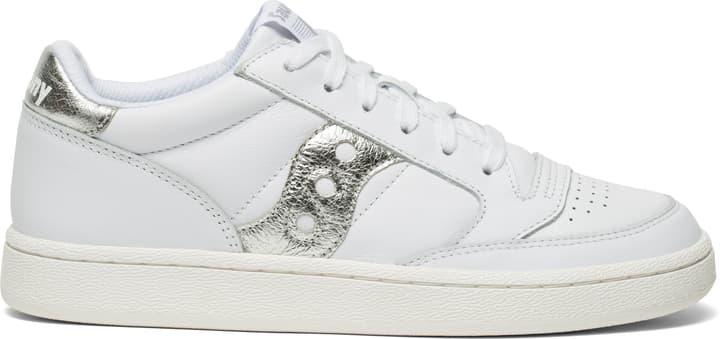Image of Saucony Jazz Court Freizeitschuhe weiss bei Migros SportXX