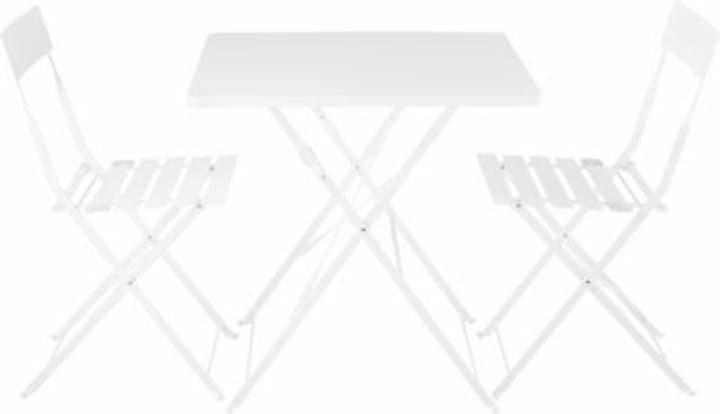 Image of M-Giardino CATANIA Bistro Set bei Do it + Garden von Migros