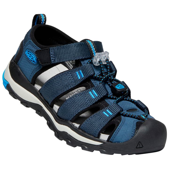 Image of Keen Newport Neo H2 Sandalen blau bei Migros SportXX