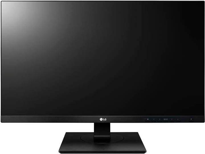 LG 24" IPS Business Monitor 24" IPS Business Monitor LG 785300129255 Bild Nr. 1