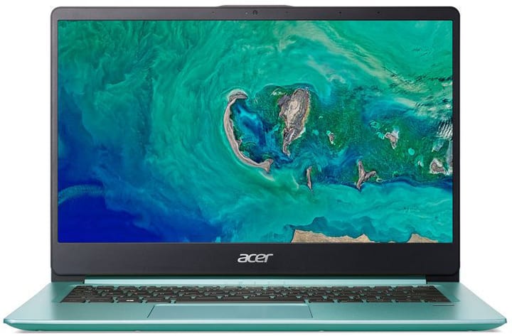 Acer Swift 1 SF114-32-C9WZ Ordinateur portable Swift 1 SF114-32-C9WZ Ordinateur portable Acer 785300138992 Photo no. 1