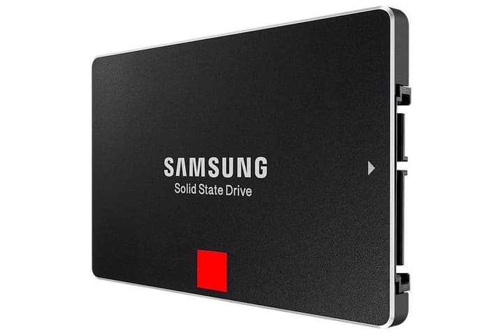 Samsung SSD 850 Pro 512Go 2.5" Disque Dur Interne SSD SSD 850 Pro 512Go 2.5" Disque Dur Interne SSD Samsung 785300125057 Photo no. 1