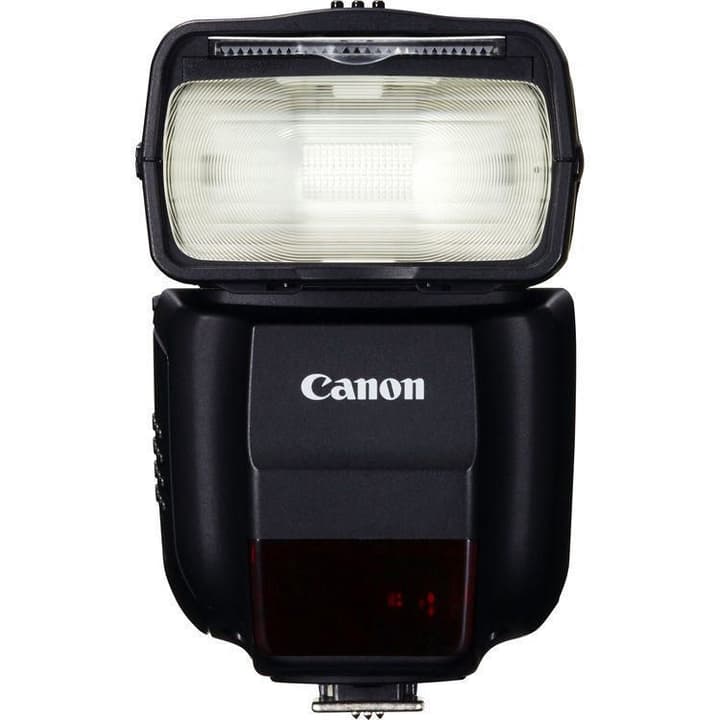 Canon Speedlite 430 EX III, TTL- E-TTL L Speedlite 430 EX III, TTL- E-TTL L Canon 785300144985 Photo no. 1