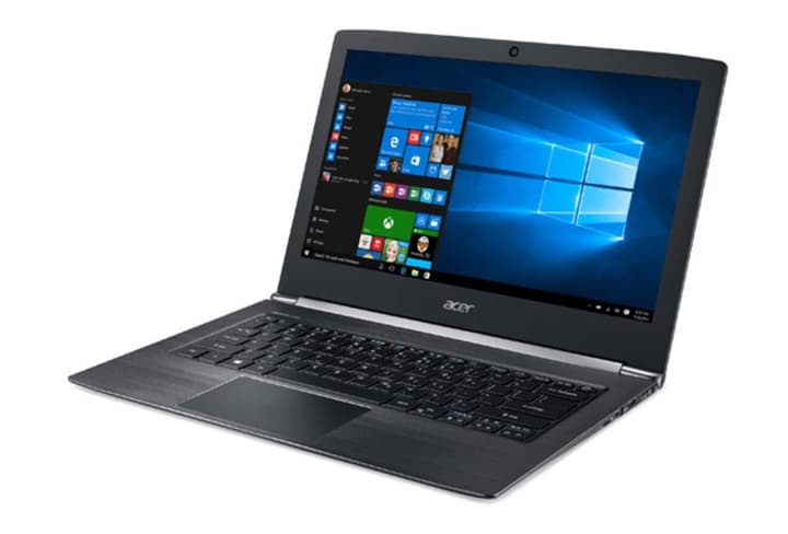 Acer Aspire S13 S5-371-35AY Notebook Aspire S13 S5-371-35AY Notebook Acer 79817260000016 Bild Nr. 1