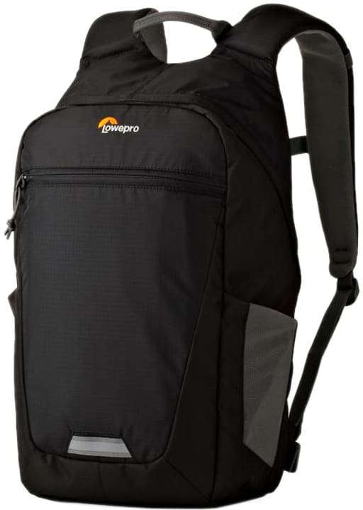 Lowepro Photo Hatchback BP150 AWII black Photo Hatchback BP150 AWII black Lowepro 785300130092 Photo no. 1
