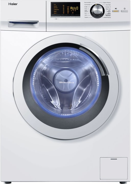 Haier HW70-B14266 Lavatrice HW70-B14266 Lavatrice Haier 785300130844 N. figura 1