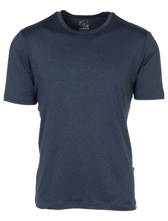 Image of Rukka Lorenz T-Shirt marine bei Migros SportXX