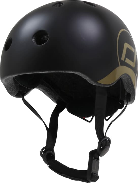 Image of Scoot and Ride Helm Helm schwarz