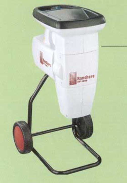 Do it + Garden HAECKSLER RANCHERO SP4000 HAECKSLER RANCHERO SP4000 Do it + Garden 63074040000001 Bild Nr. 1