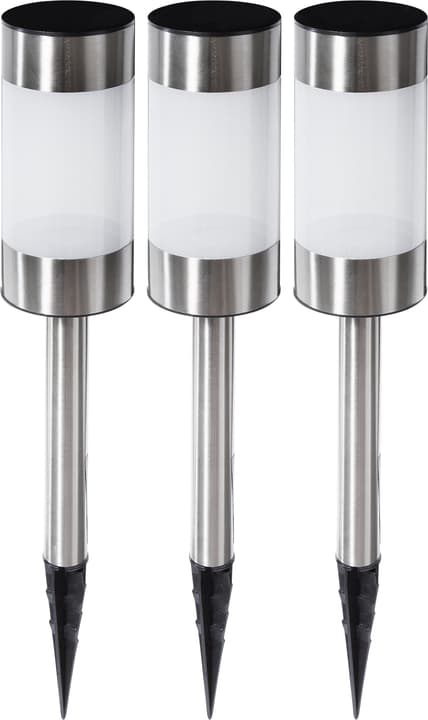 Image of Pamplona Solarlampe bei Do it + Garden von Migros