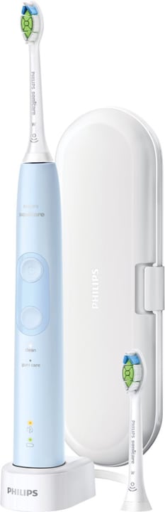 Philips ProtectiveClean 4500 HX6823/29 spazzolino sonico ProtectiveClean 4500 HX6823/29 spazzolino sonico Philips 717970400000 N. figura 1