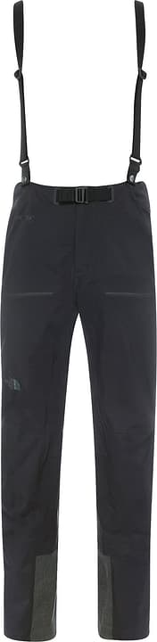 The North Face M Dihedral Pant Herren-Trekkinghosen M Dihedral Pant Herren-Trekkinghosen The North Face 462713800320 Farbe schwarz Grösse S Bild-Nr. 1