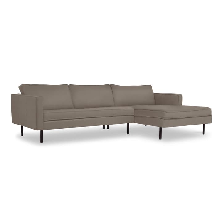 TEXADA Eckgruppe 2.5er/Rec TEXADA Eckgruppe 2.5er/Rec 360148000000 Grösse B: 256.0 cm x T: 162.0 cm x H: 61.0 cm Farbe Dunkelgrau Bild Nr. 1