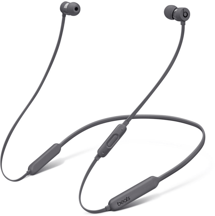 Beats By Dr. Dre Beats X Wireless - Grau In-Ear Kopfhörer Beats X Wireless - Grau In-Ear Kopfhörer Beats By Dr. Dre 785300130785 Bild Nr. 1