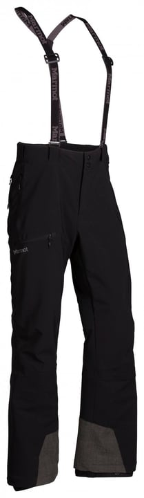 Marmot Pro Tour Pantalon pour homme Pro Tour Pantalon pour homme Marmot 461075100320 Couleur noir Taille S Photo no. 1