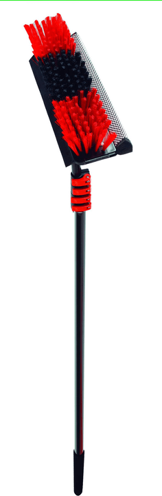 Image of Best Direct Starlyf Telescopic Hydrocleaner Reinigungsbürste mit Verlängerungsstange 7 M