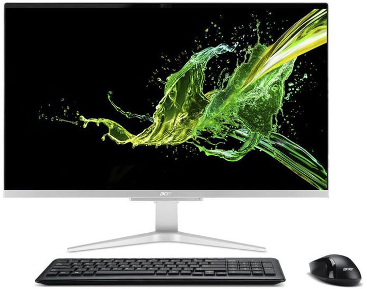 Acer AIO Aspire C27-865 27" All in One AIO Aspire C27-865 27" All in One Acer 785300145076 Photo no. 1