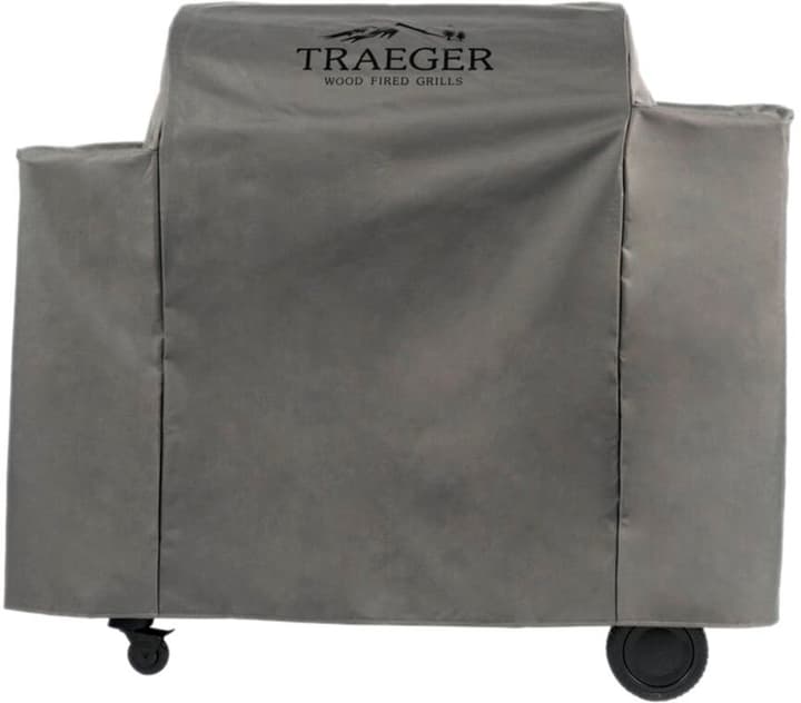 Traeger Copertura protettive Cover Ironwood 885