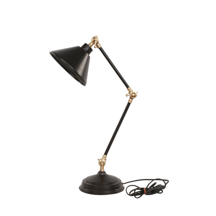 MARIELLA Lampe de table MARIELLA Lampe de table 421231000000 Photo no. 1