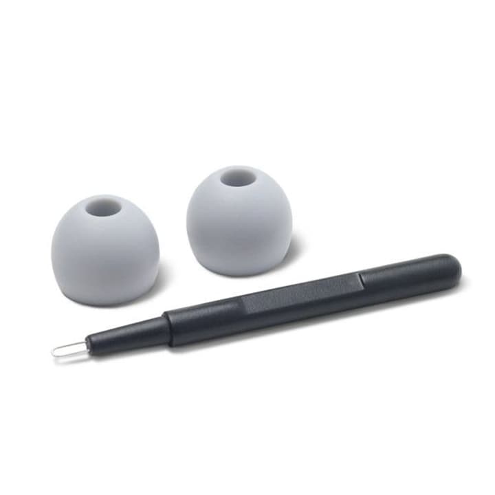 Phonak Audéo Silikon Ohrkomfort-Stücke (small) Audéo Silikon Ohrkomfort-Stücke (small) Phonak 77272450000011 Bild Nr. 1