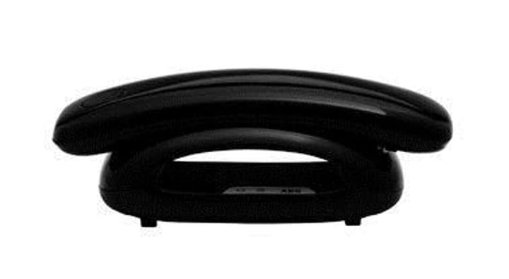 AEG Solo 10 DECT-Telefon schwarz AEG Solo 10 DECT-Telefon schwarz 95110003637213 Bild Nr. 1