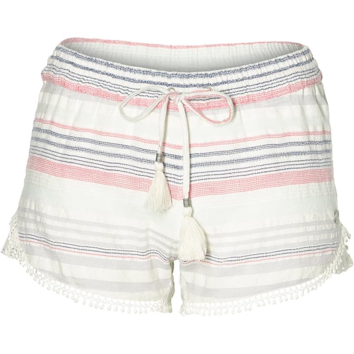 O'Neill LW JACQUARD LACE DETAIL SHORTS Shorts pour femme LW JACQUARD LACE DETAIL SHORTS Shorts pour femme O'Neill 463112100410 Couleur blanc Taille M Photo no. 1