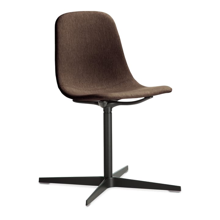 SEDIA Chaise SEDIA Chaise 366166100000 Couleur Brun Dimensions L: 45.0 cm x P: 41.5 cm x H: 85.5 cm Photo no. 1