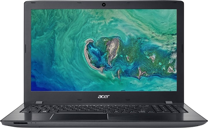 Acer Aspire E15 E5-576G-83FB Ordinateur portable Aspire E15 E5-576G-83FB Ordinateur portable Acer 798431700000 Photo no. 1
