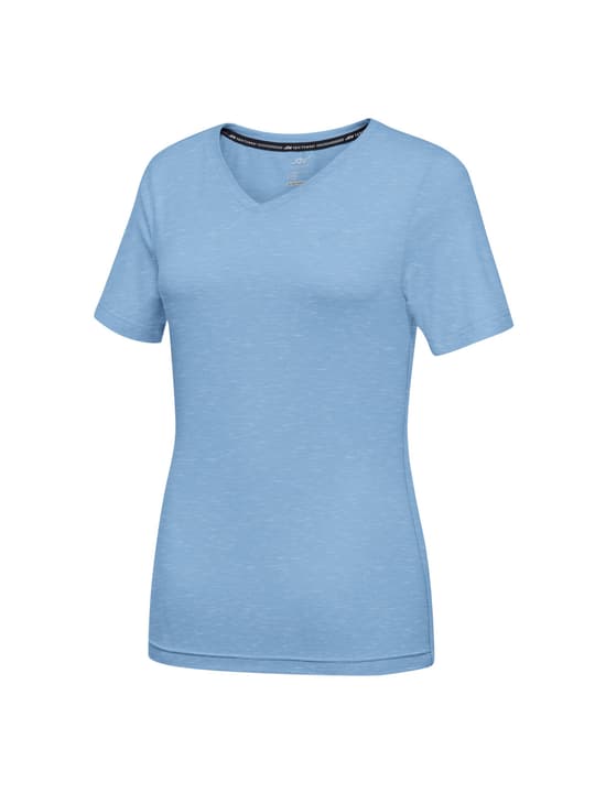 Image of Joy Sportswear Zamira T-Shirt blau bei Migros SportXX