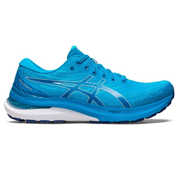 Image of Asics Gel Kayano Runningschuhe azur