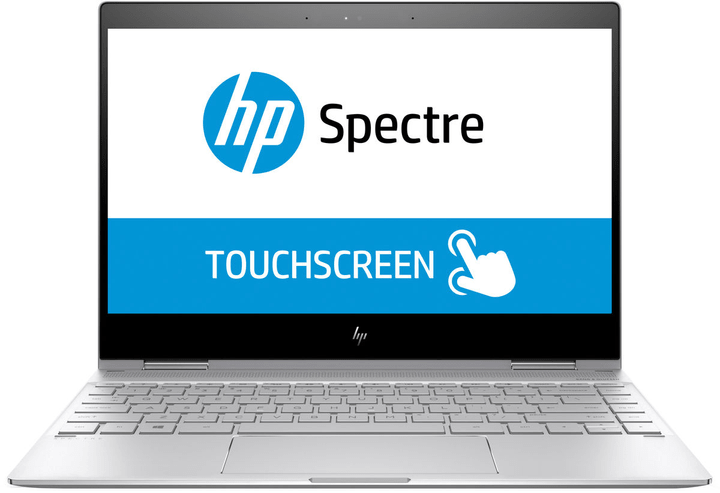 HP Spectre x360 13-ae060nz Convertible Notebook Spectre x360 13-ae060nz Convertible Notebook HP 785300134254 N. figura 1