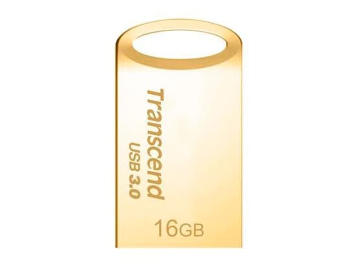 Transcend USB-Stick Jetflash 710G 16 GB USB 3.1 USB-Stick Jetflash 710G 16 GB USB 3.1 Transcend 785300126742 Bild Nr. 1