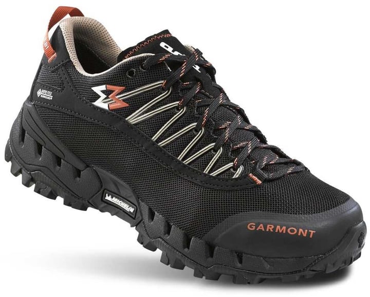 Image of Garmont 9.81 N AIR G 2.0 GTX W Multifunktionsschuhe schwarz