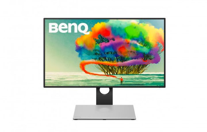 Benq Monitor PD2710QC Monitor PD2710QC Benq 785300129246 Bild Nr. 1