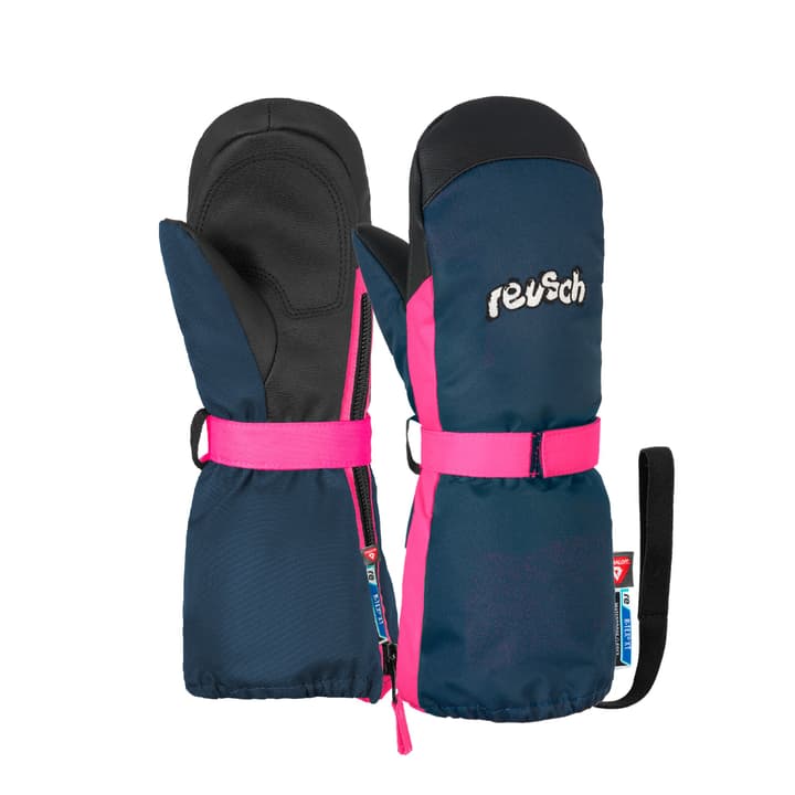 Image of Reusch Happy R-Tex® XT Mitten Skihandschuhe pink bei Migros SportXX