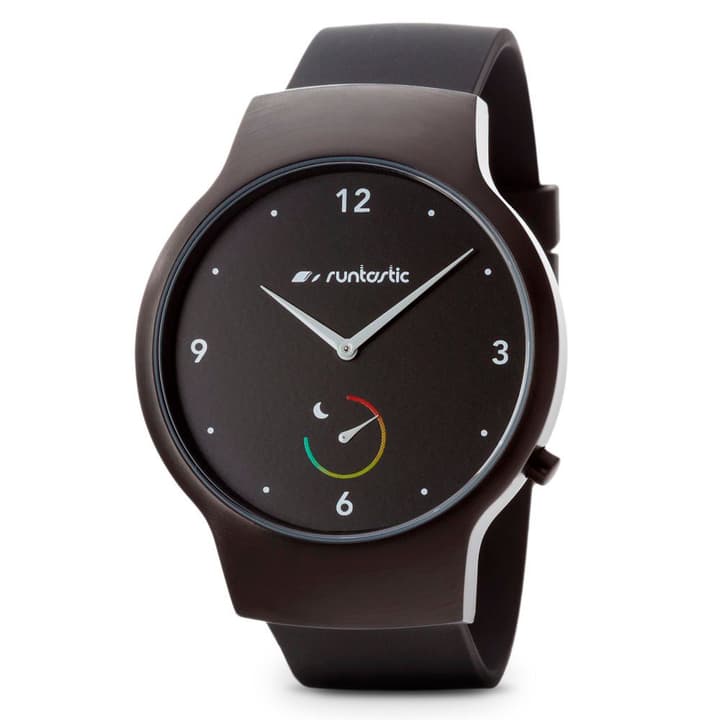 Runtastic Moment Basic nero Moment Basic nero Runtastic 785300125321 N. figura 1