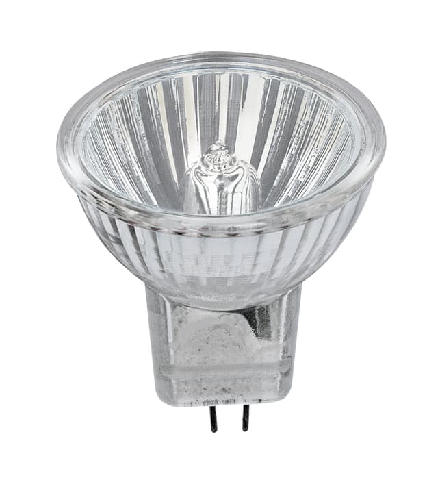 Osram Halogen GU4 25W Decostar Eco Star Halogen GU4 25W Decostar Eco Star Osram 421028100000 Photo no. 1