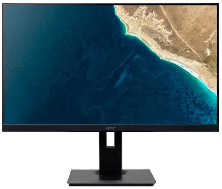 Acer B277bmiprzx 27" Schermo B277bmiprzx 27" Schermo Acer 785300142211 N. figura 1